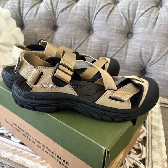Keen Zerraport ll Sandals Shoes Men’s 11.5 NEW